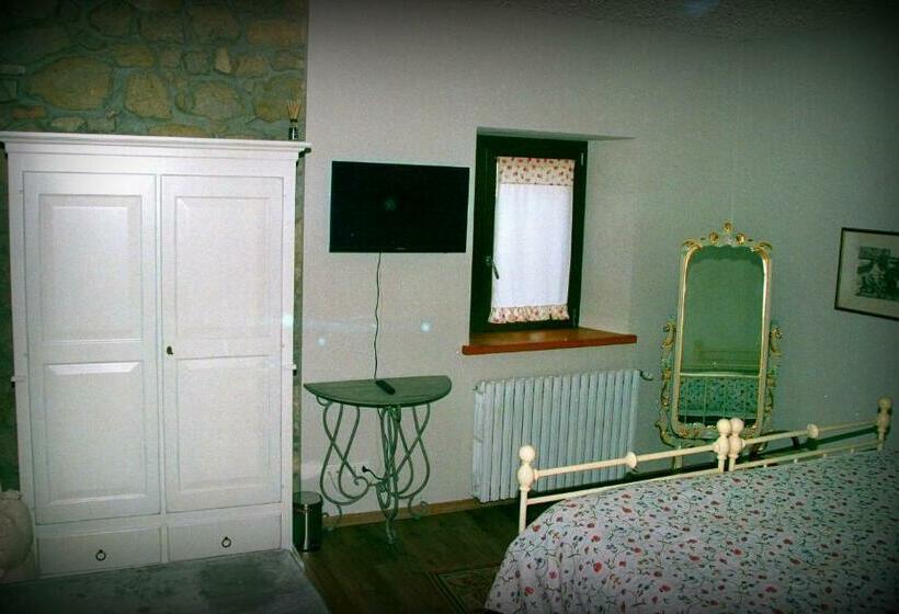 Номер Стандарт, Locanda Del Viandante