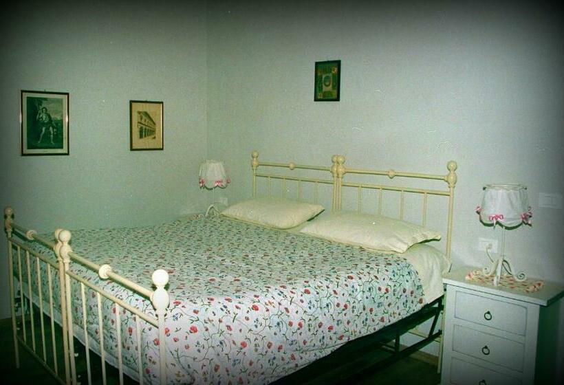 スタンダードルーム, Locanda Del Viandante