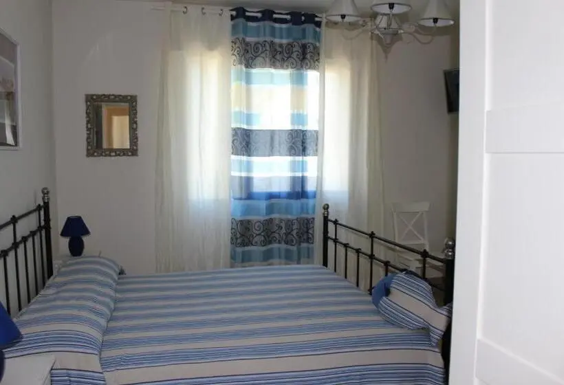 Standard-huone, Marelaguna Rooms