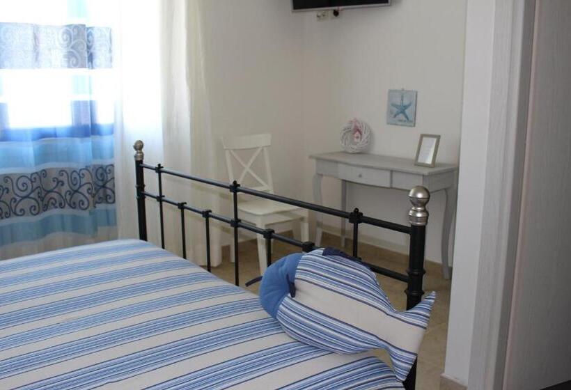 غرفة قياسية, Marelaguna Rooms