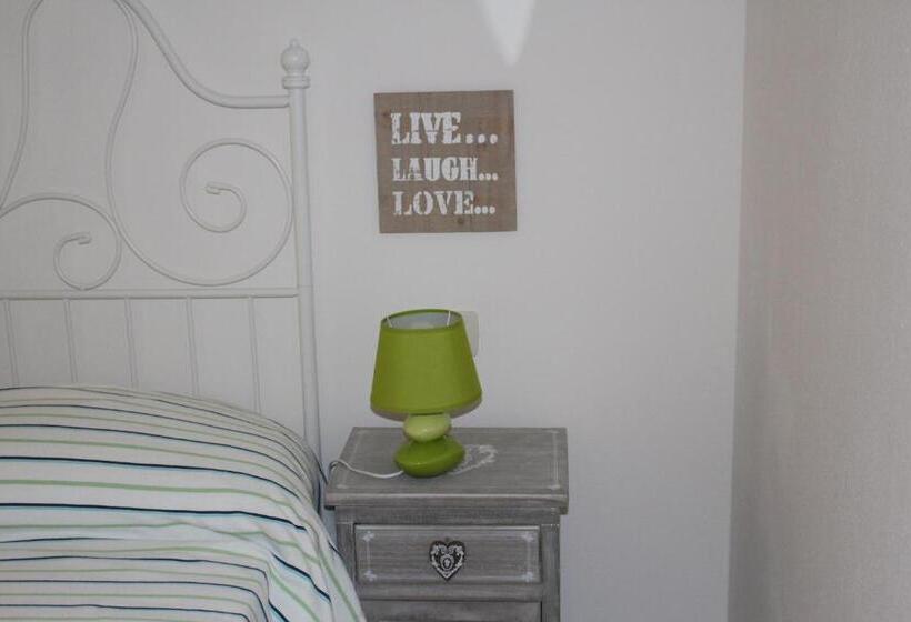 غرفة قياسية, Marelaguna Rooms