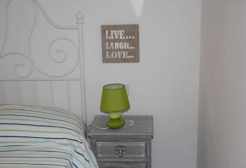 Standard-huone, Marelaguna Rooms