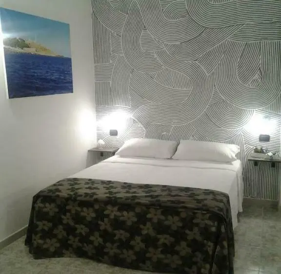 テラス付スーペリアルーム, Tenuta I Giardini Del Salento