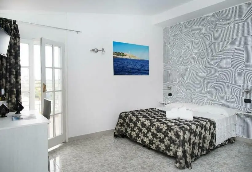 テラス付スーペリアルーム, Tenuta I Giardini Del Salento