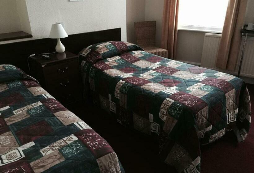 스탠다드 룸, The Bridge Inn