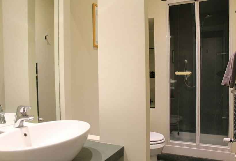 חדר סטנדרט, Villa Abbamer