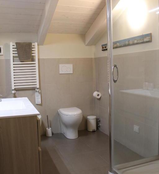 סוויטה, Villa Abbamer