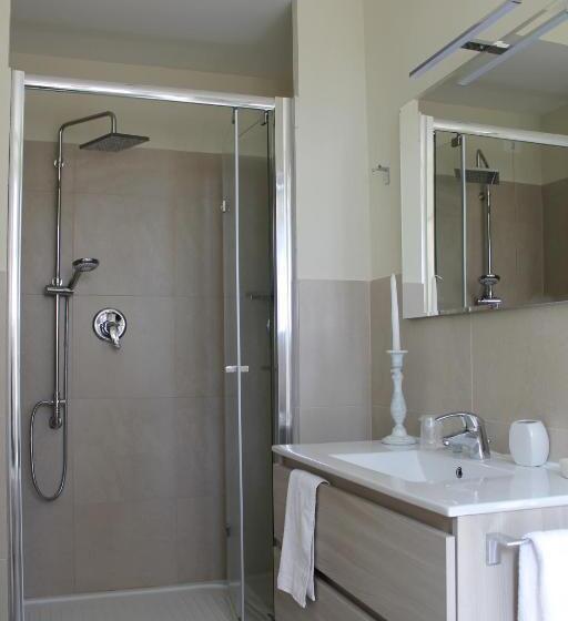 Номер Superior, Villa Abbamer