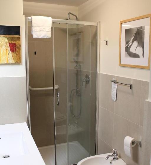 חדר סטנדרט, Villa Abbamer