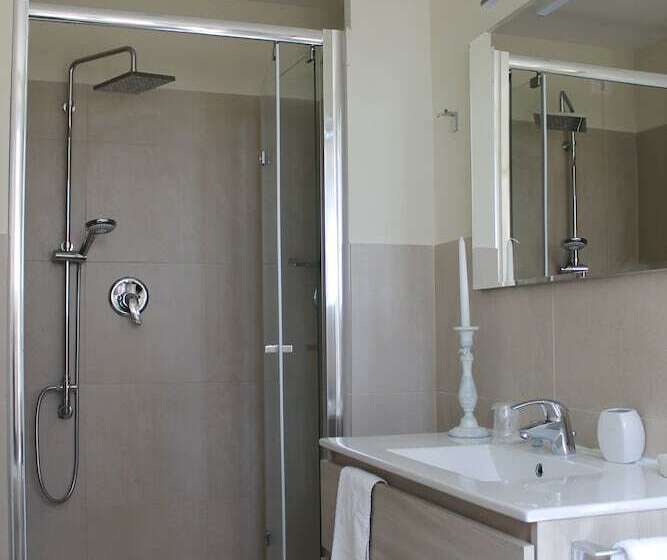 חדר סופריור, Villa Abbamer