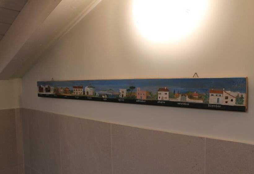 סוויטה, Villa Abbamer