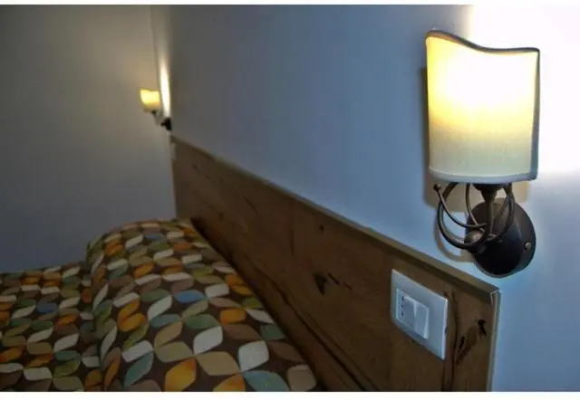 レイクビュースタンダードルーム, Casa Hotel Civitella