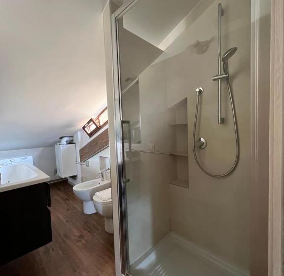 Люкс, Casa Hotel Civitella