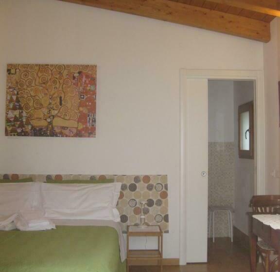 اتاق استاندارد, Country House B&b Appartamenti Ai Cipressi