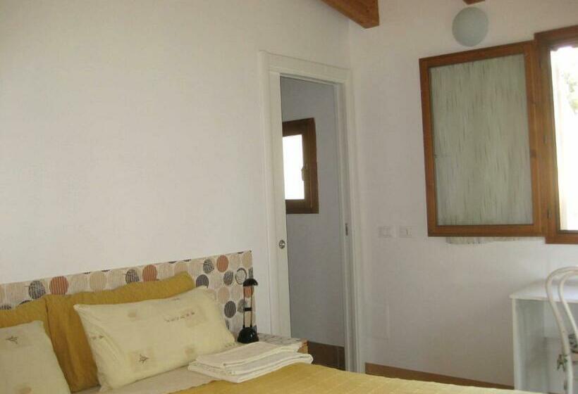 اتاق استاندارد, Country House B&b Appartamenti Ai Cipressi