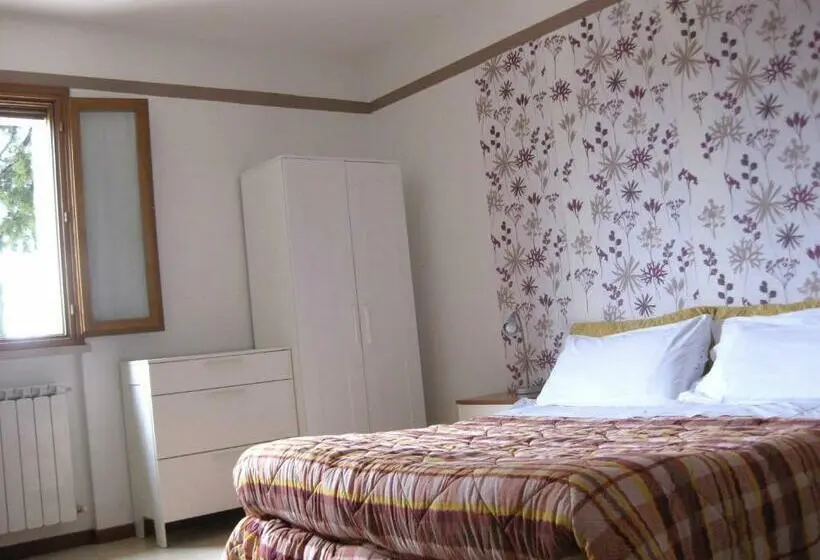 Perhehuone, Country House B&b Appartamenti Ai Cipressi