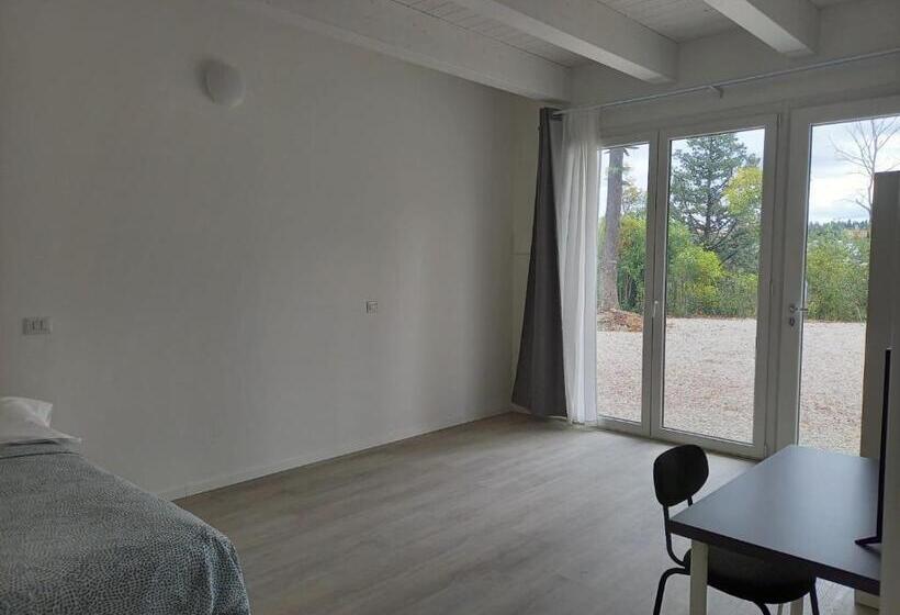 اتاق استاندارد, Country House B&b Appartamenti Ai Cipressi