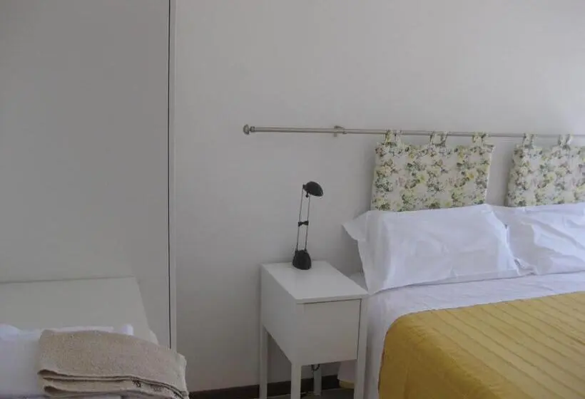 Standard-huone, Country House B&b Appartamenti Ai Cipressi