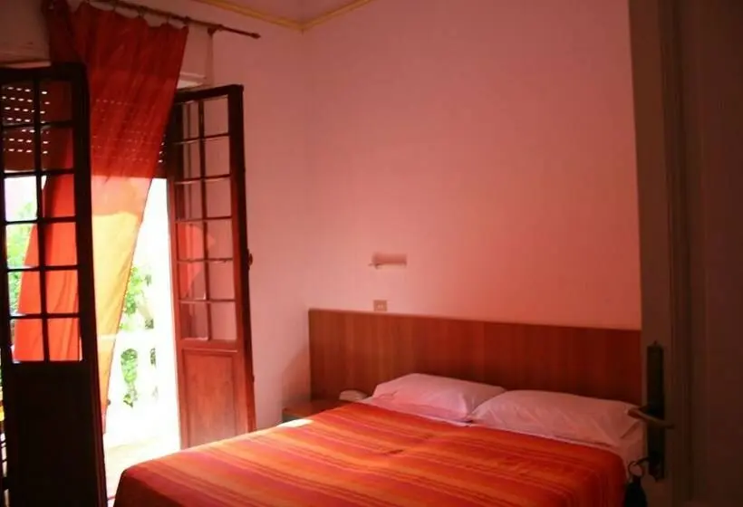 Standard-huone, Al Sogno