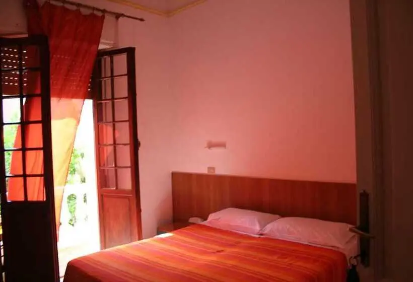 Standard-huone, Al Sogno