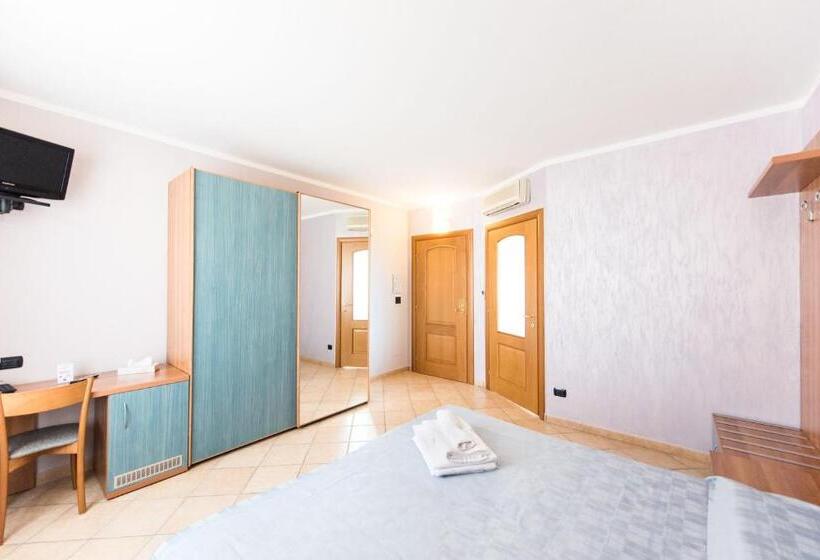 חדר סטנדרט, Bacco