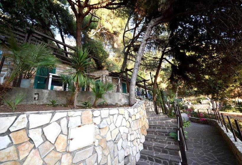 غرفة قياسية, Club Torre Capovento