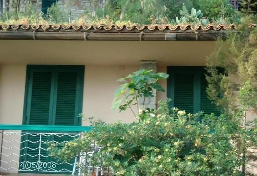 اتاق لوکس, Club Torre Capovento