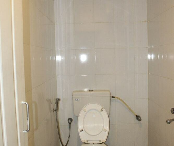 غرفة ديلوكس, Deccan Comforts