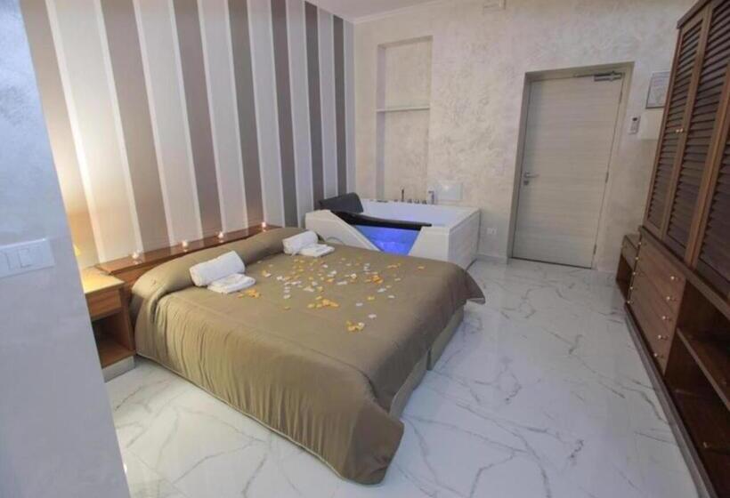 Chambre Standard Lit King Size, Holiday