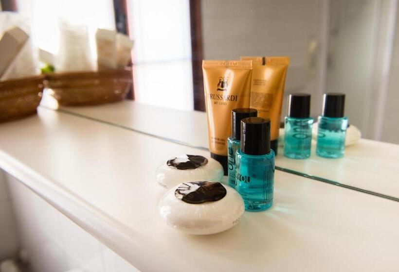 Номер Стандарт, Locanda Solagna