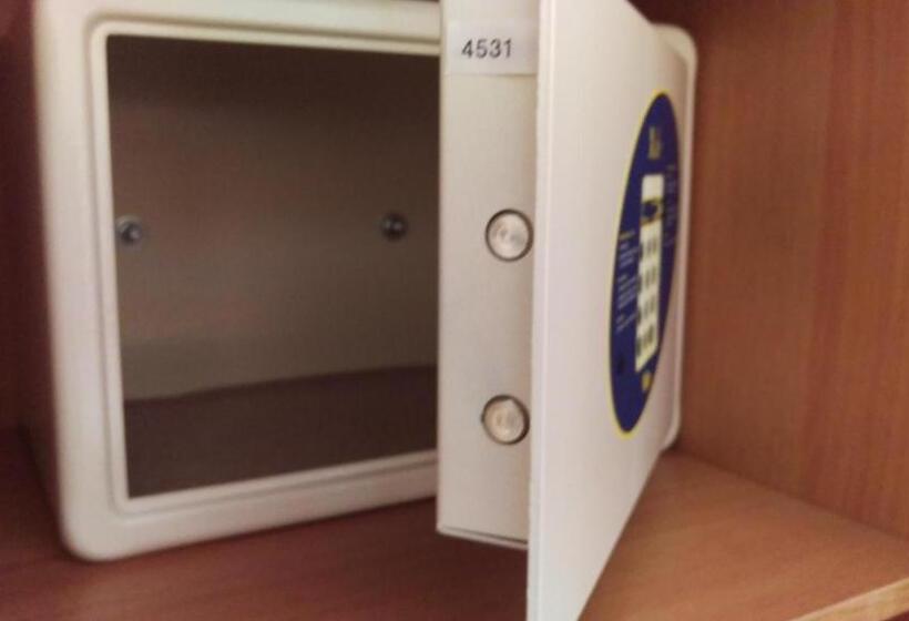 Номер Deluxe, Locanda Solagna