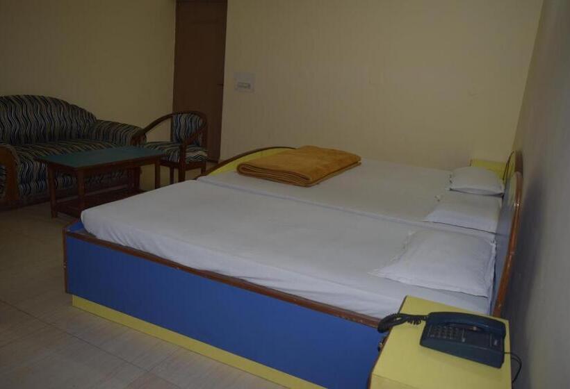 غرفة ديلوكس عائلية, Moksha