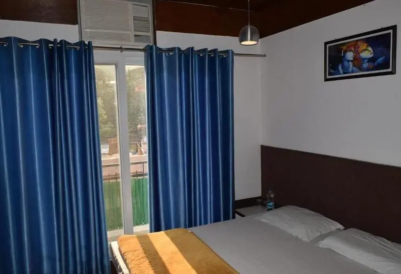Habitación Superior con Vistas, Moksha