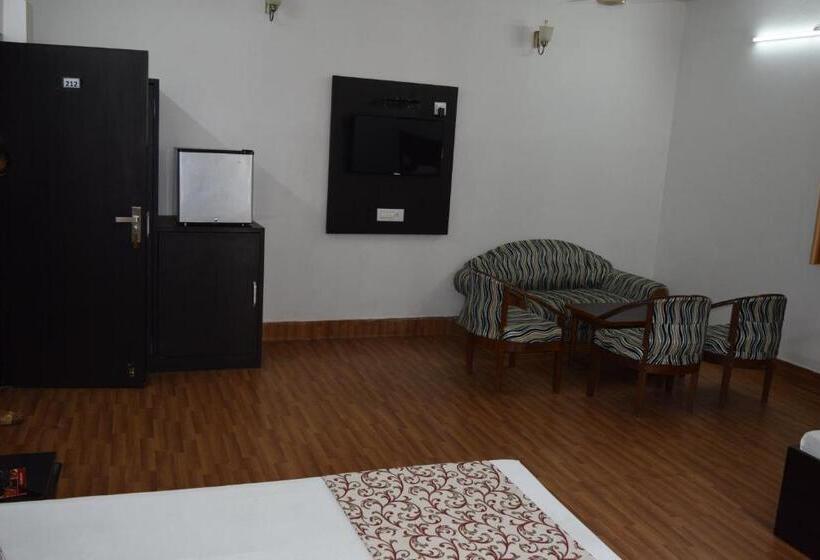 جناح عائلي, Moksha