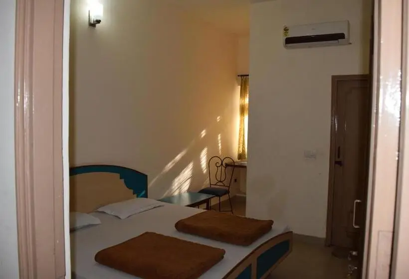 Habitación Deluxe, Moksha