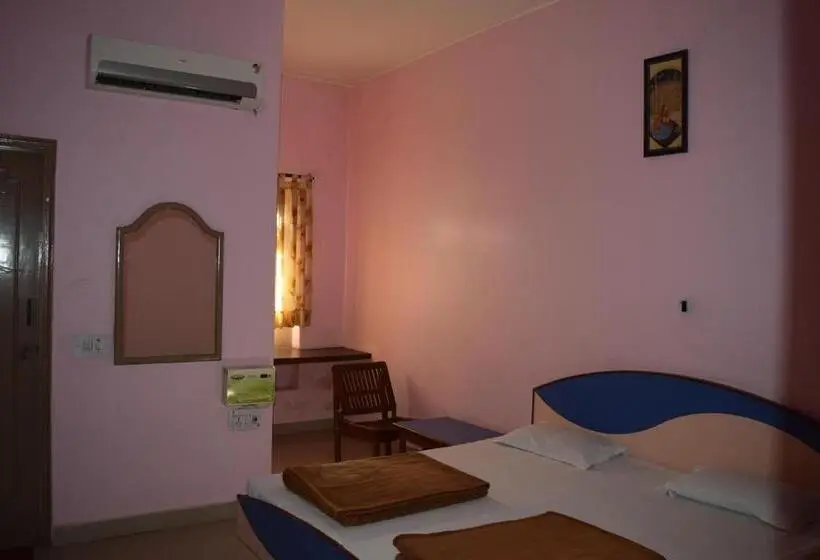 Habitación Deluxe, Moksha