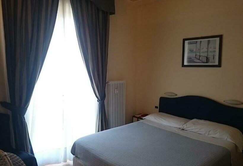 Quarto standard, Pescetto