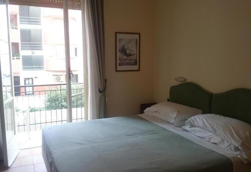Quarto standard, Pescetto