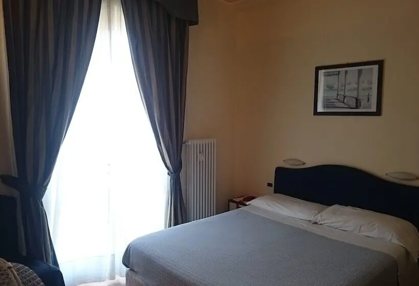 Standard-huone, Pescetto