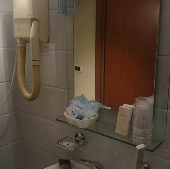 Standard-huone, Pescetto