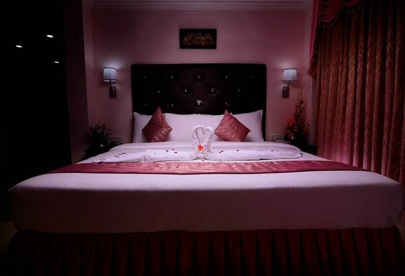 豪华房间, Sps Kingsway