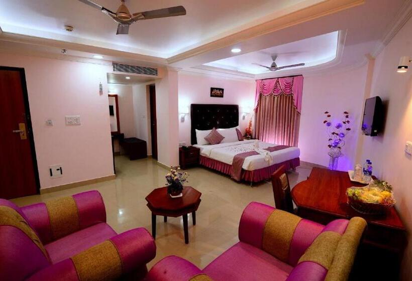 套房, Sps Kingsway