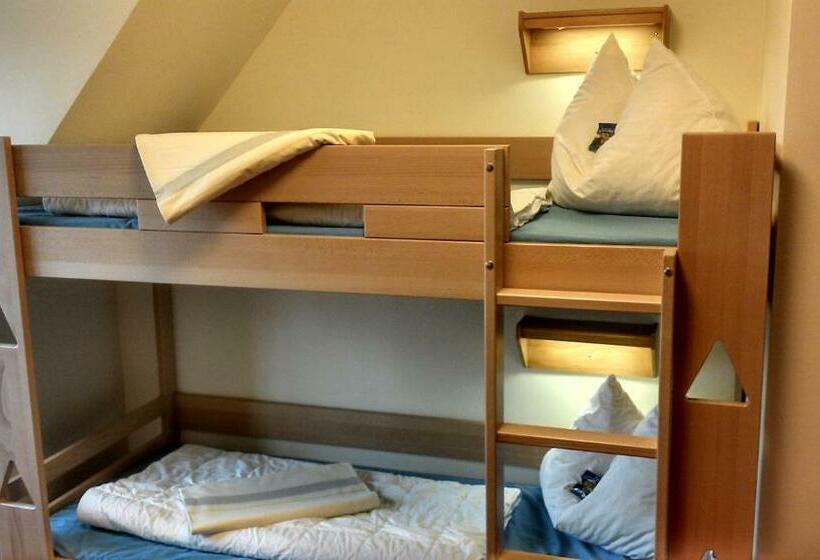 Номер Стандарт, Jugendherberge Otterndorf