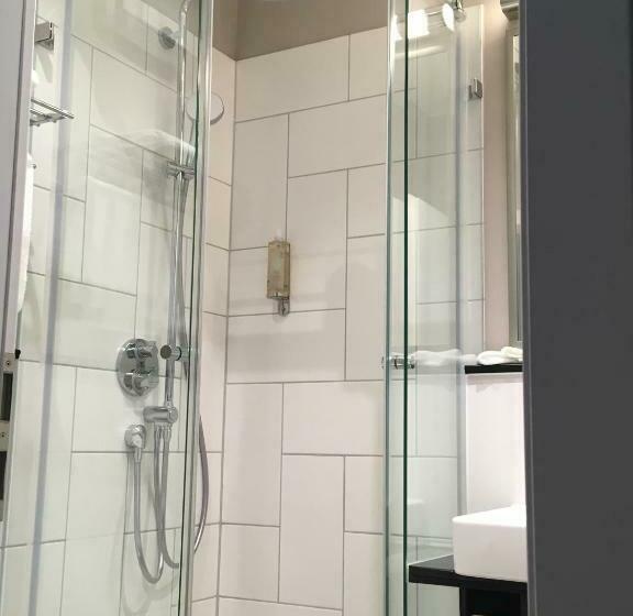 غرفة قياسية, Jugendstilhotel Trifels