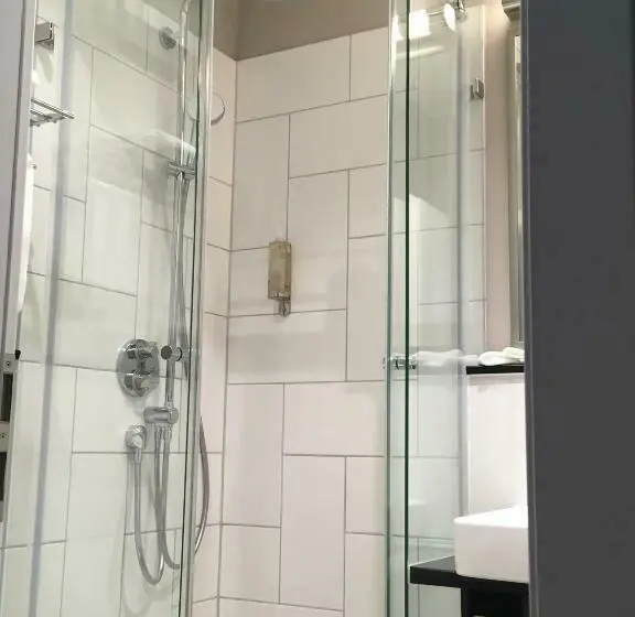 スタンダードルーム, Jugendstilhotel Trifels