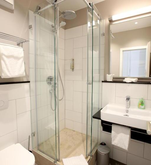 غرفة قياسية, Jugendstilhotel Trifels