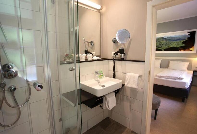 Номер Superior, Jugendstilhotel Trifels