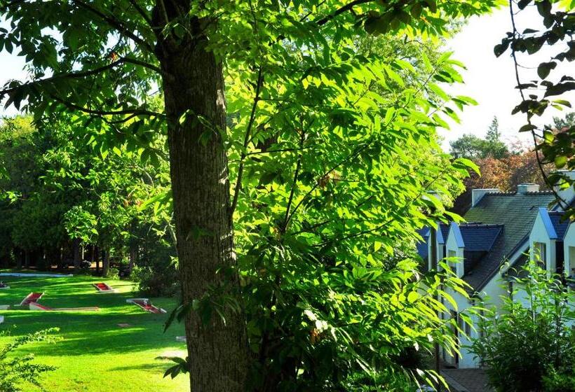 可移动房屋, Vtf Ker Belen