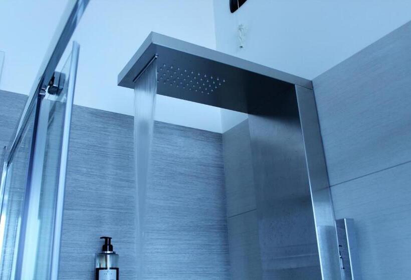 חדר סטנדרט פנימי, Travel B&b