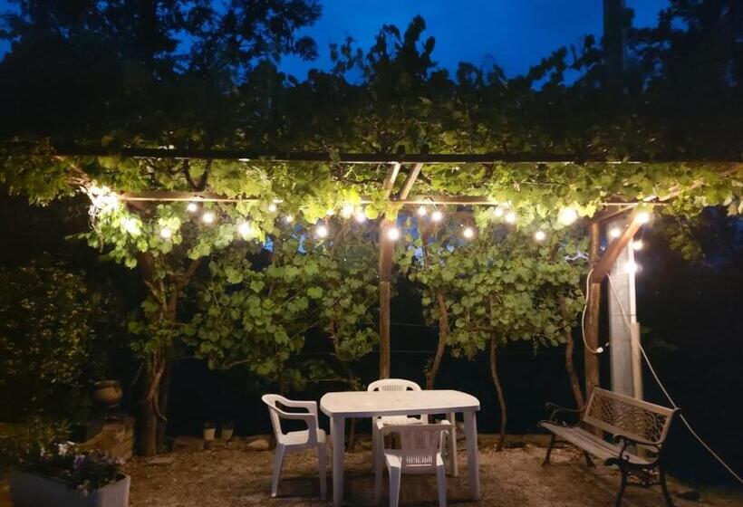 豪华房间, B&b Alla Lanterna